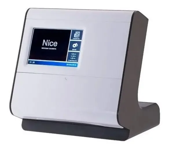 Alarme e Sensor Linear MG3000 Controle Acesso 12V Nic