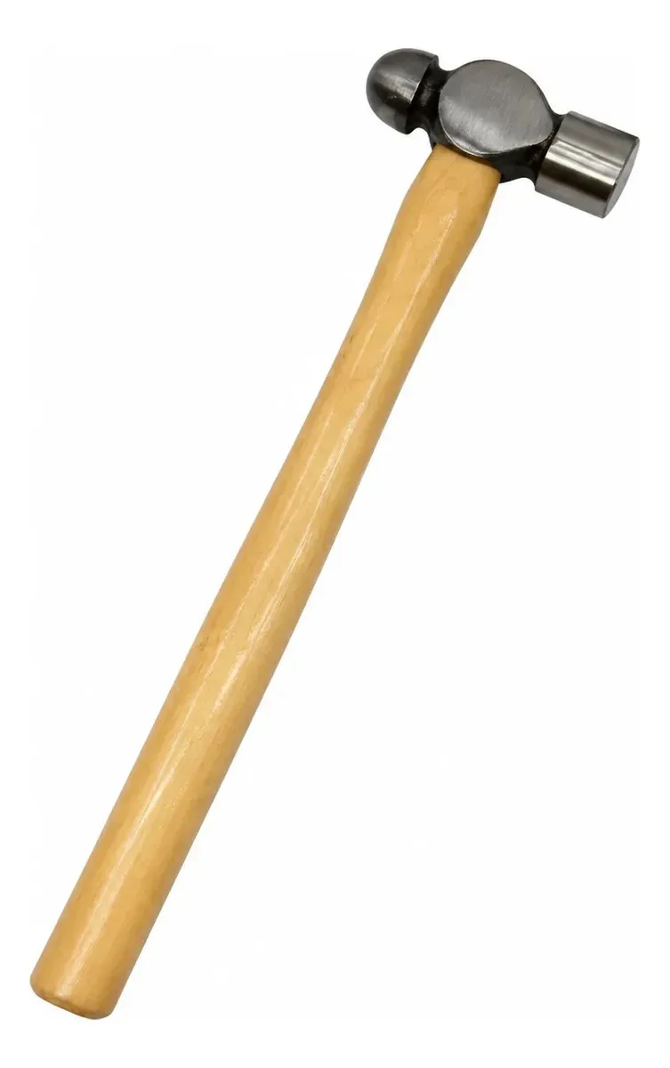 Martelo Marberg Bola 240g - 1/2 Libra