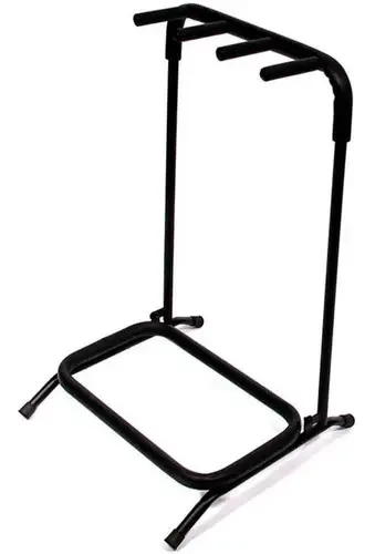 Suporte Rack Mellody Zsj-73 Para Instrumentos De Cordas