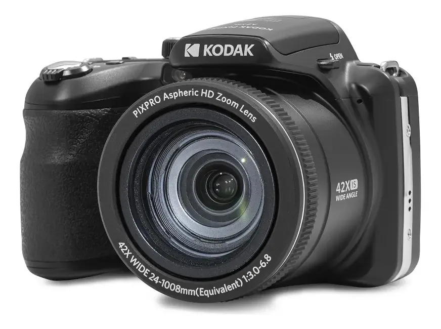 Camera Digital Multilaser Dc550