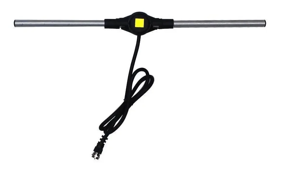 Antena Para Sinal Digital De Tv