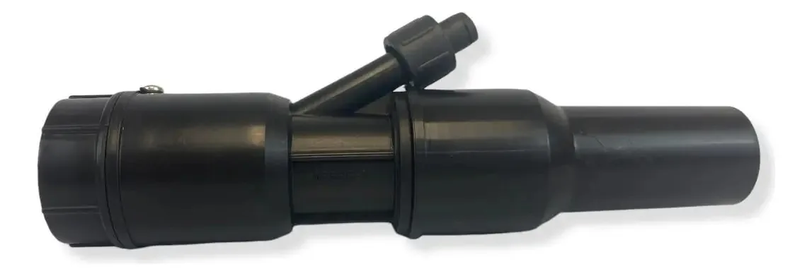 Adaptador Mangueira Ipc P/ Extratoras - Mac Lav
