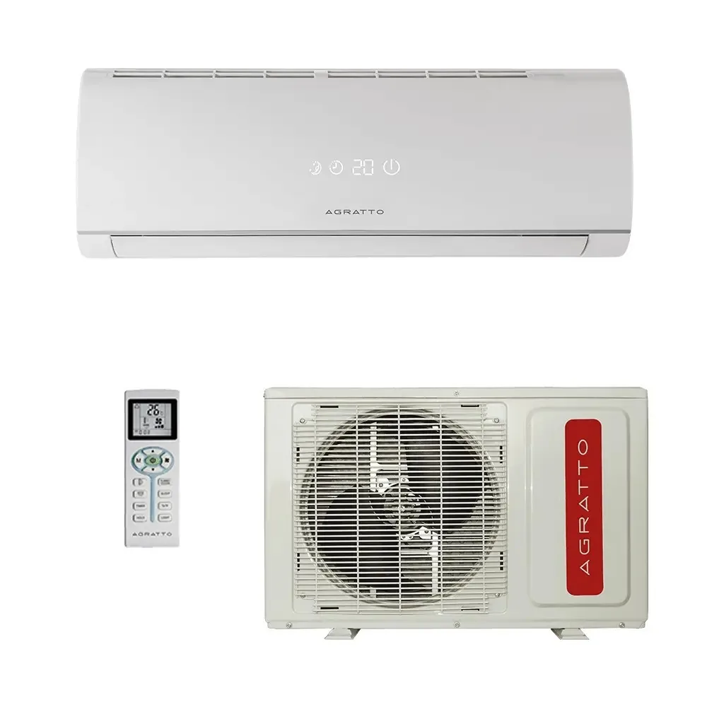 Agratto One ACS9FR4