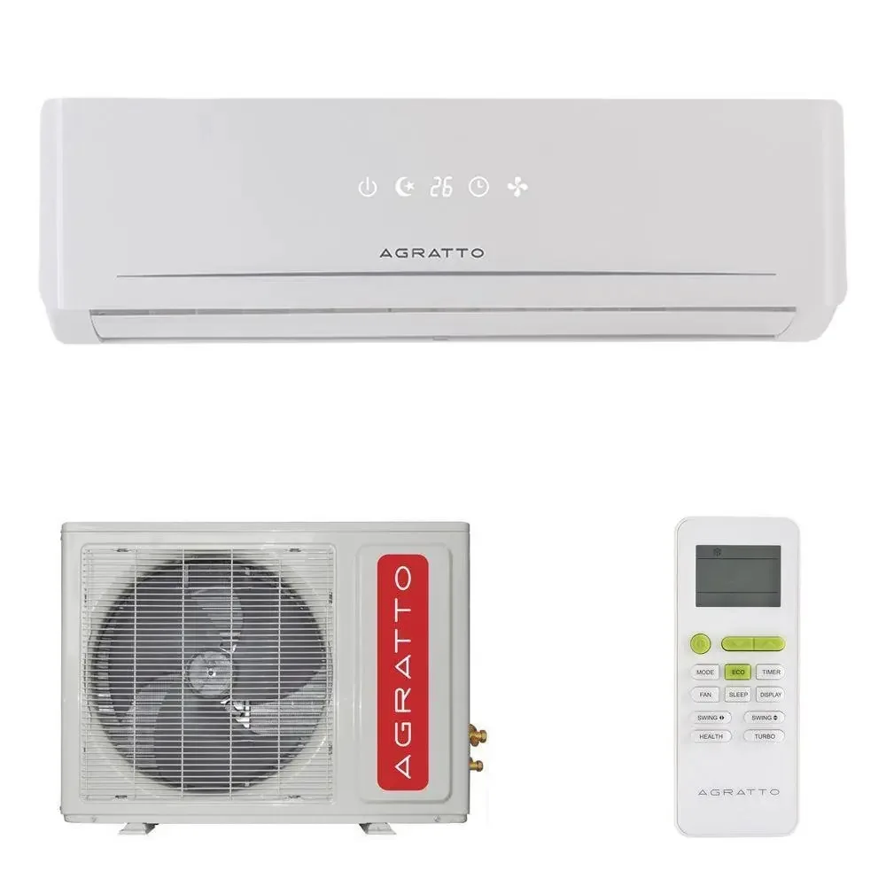 Agratto Eco ECS9FR4