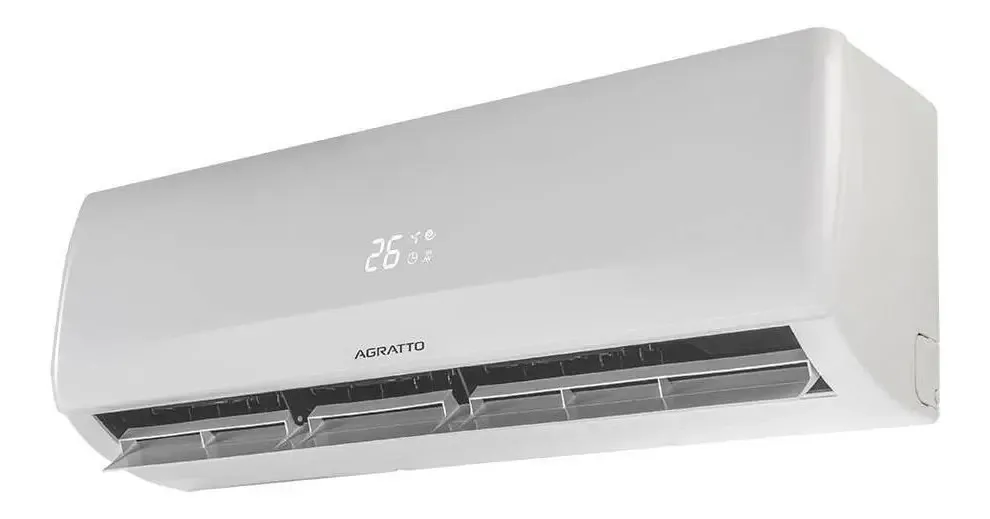 Agratto Confort Fit CCS30FR4 branco
