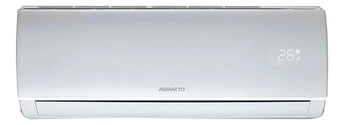 Agratto ECS22QFR4 branco