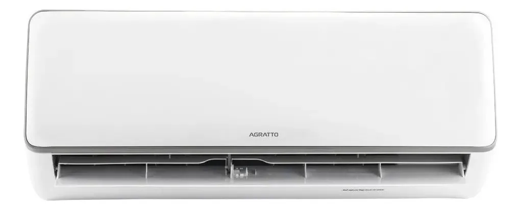 Agratto Neo ICS9QFR402 branco