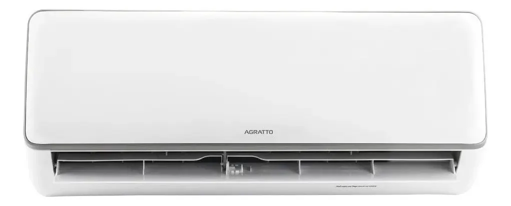 Agratto Neo ICS9FR4 branco
