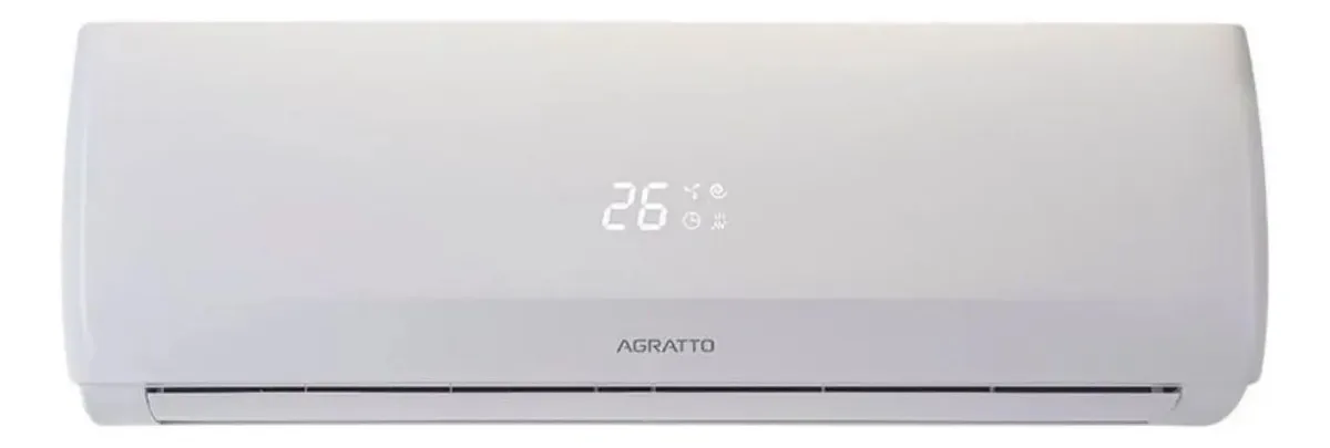 Agratto CCST12FR4-02 branco