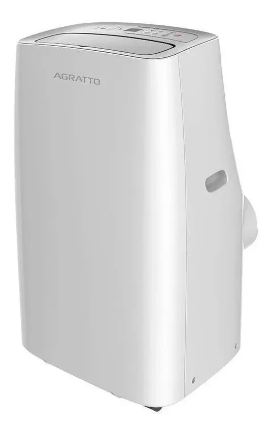 Agratto ACP11F branco