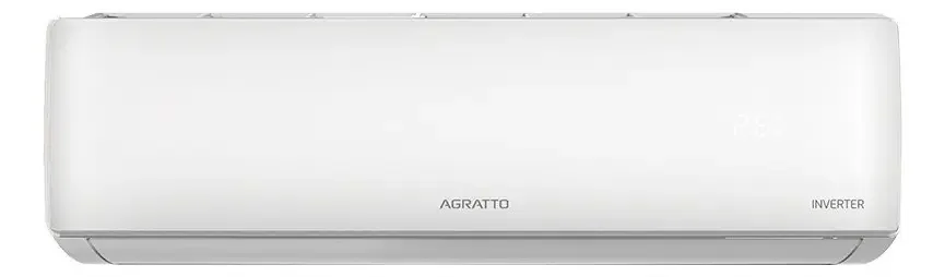 Agratto Eco EICS18FR4 branco