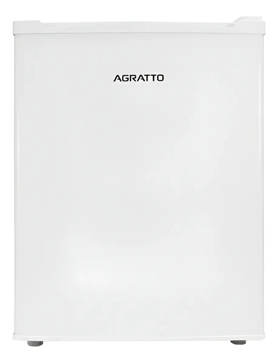 Frigobar Agratto 50l Branco Fg70-01