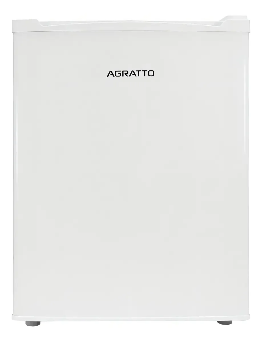 Frigobar Fg70-02 Branco 60hz Agratto