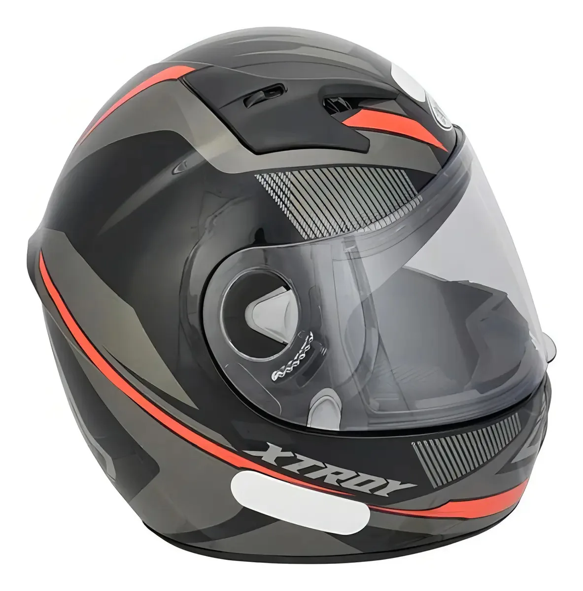 Capacete Fechado Ebf Xtroy