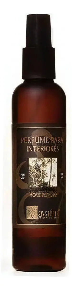 Perfume Para Interiores Goim 200 Ml