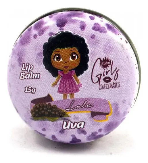 Phallebeauty Lip Balm Uva Ref. Ph0029