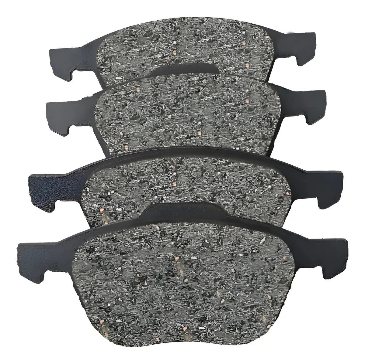 Pastilha Freio Dianteiro Speedbrake Ecosport 13/ Focus 09