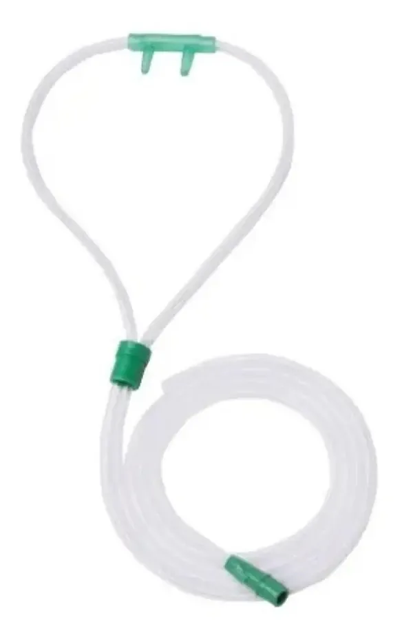 Cateter Nasal Para Oxig Embramed