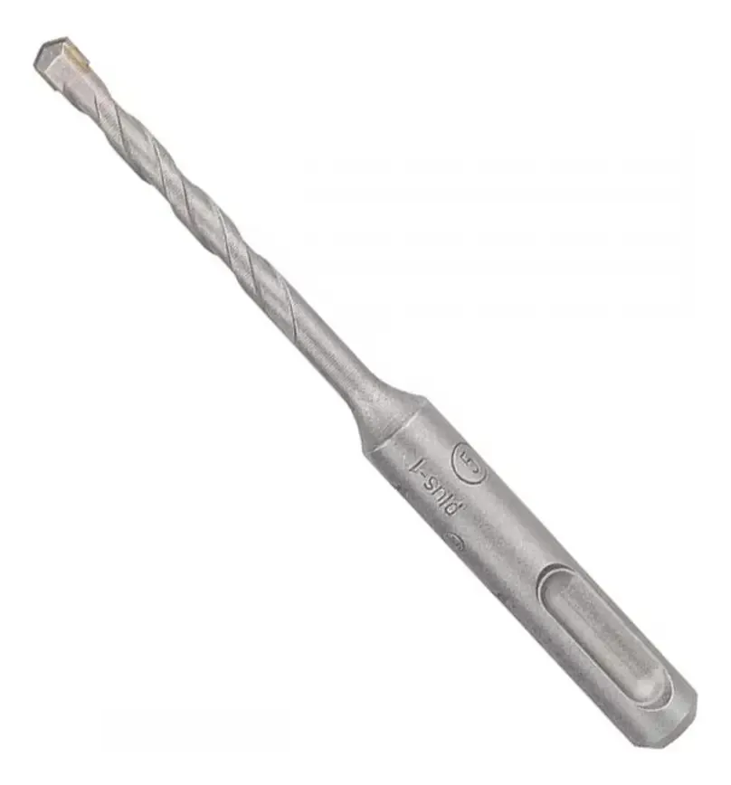 Broca SDS-Plus para Alvenaria Rocast 5mm