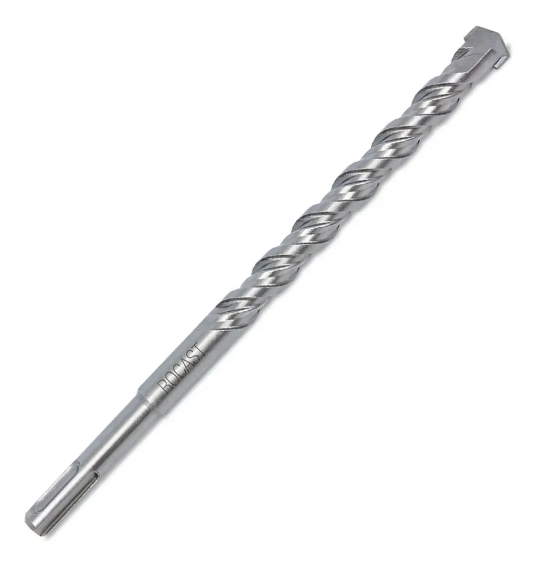 Broca Com Encaixe Sds Plus 16x400mm