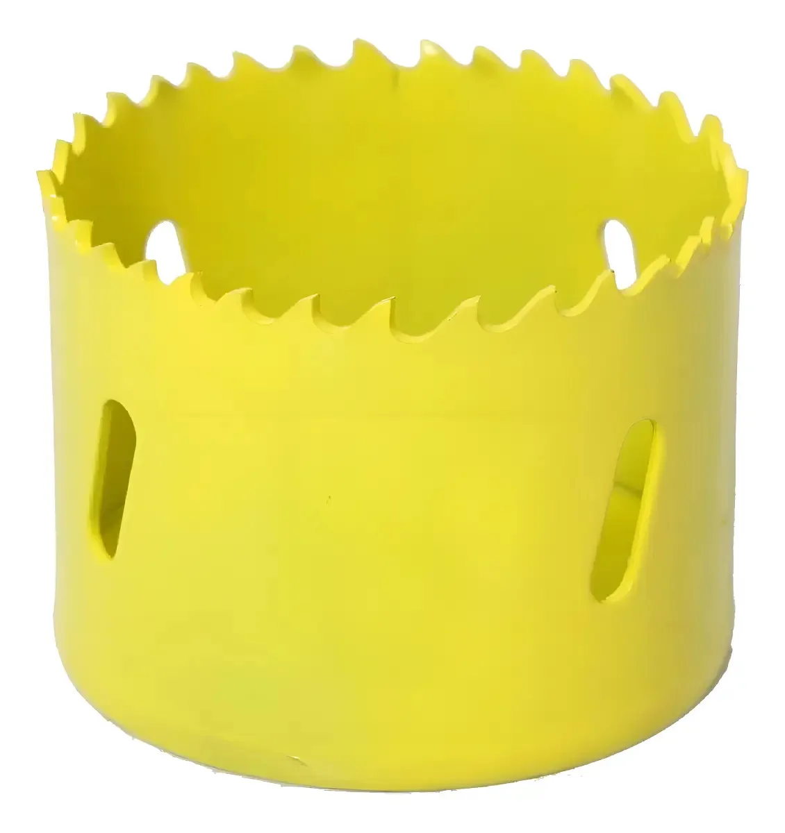 Serra Copo Bimetálica 59mm Amatools Aço/Madeira Dentes Variáveis