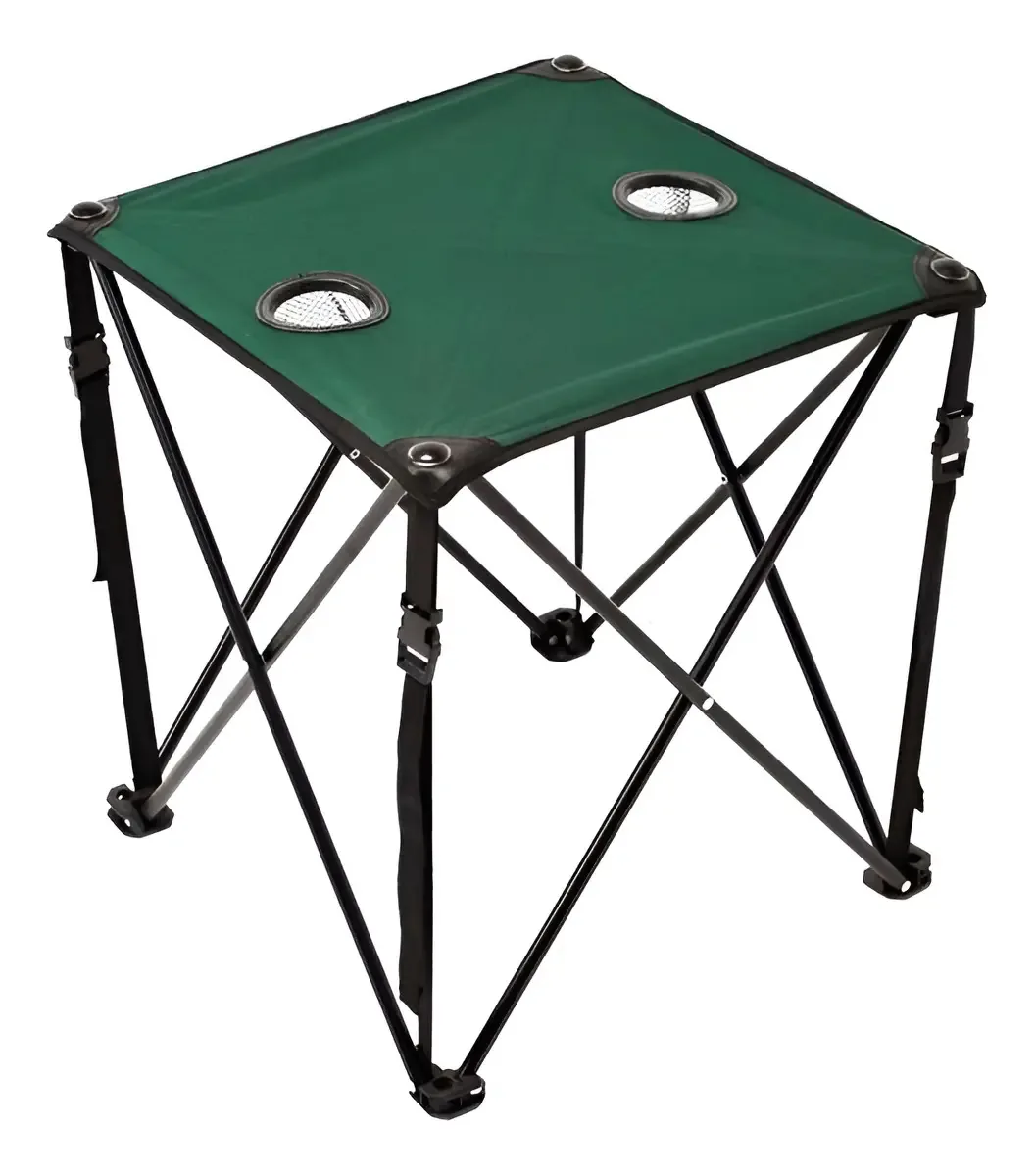 Mesa Camping Dobrável - Guepardo