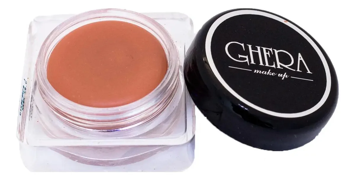 Ghera Balm Labial Baunilha 4g