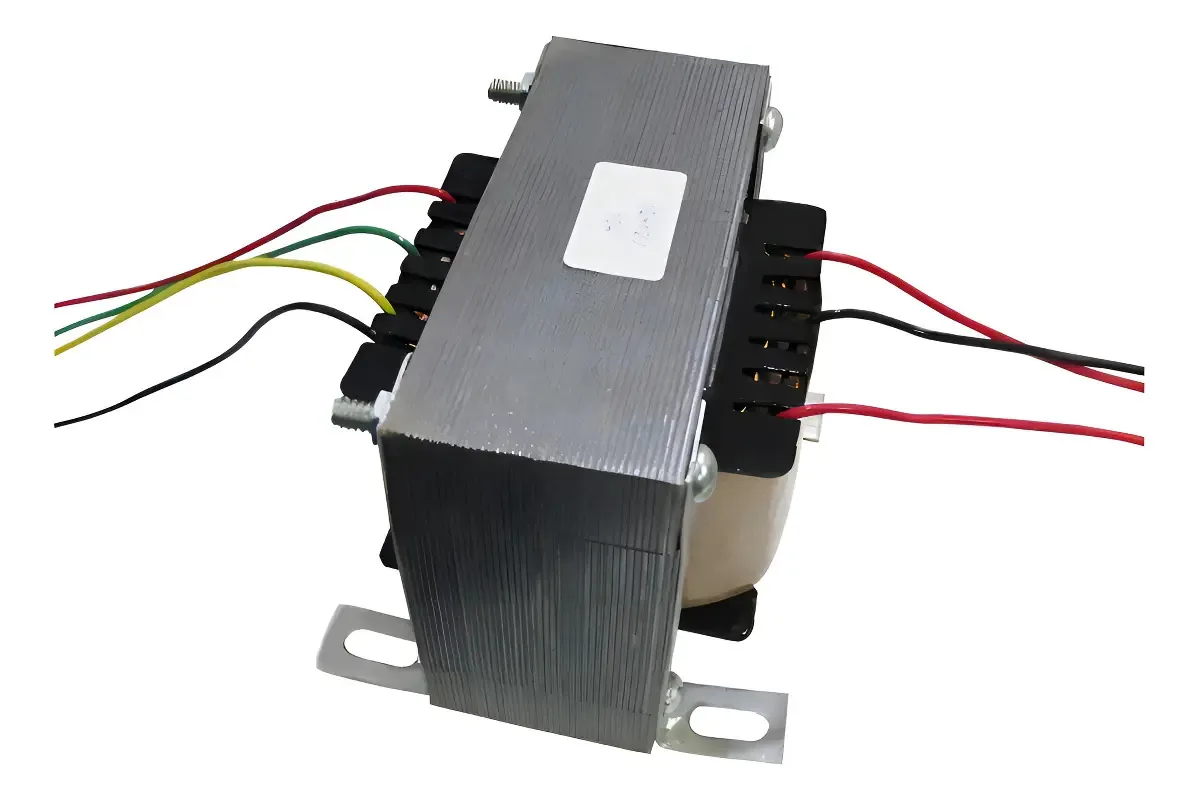 Transformador 35+35v 5a ( Trafo) Bivolt