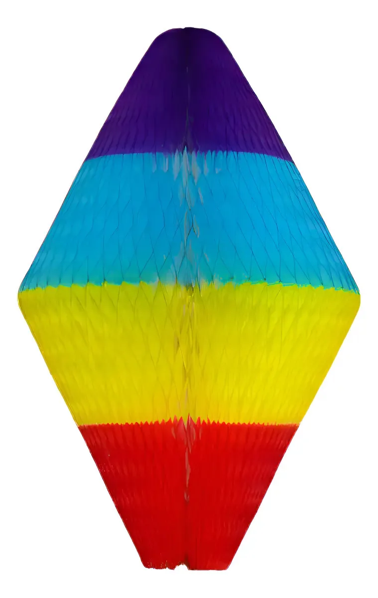 Balao Oriental 480mm Aitt Ref.0823 Giro Toy