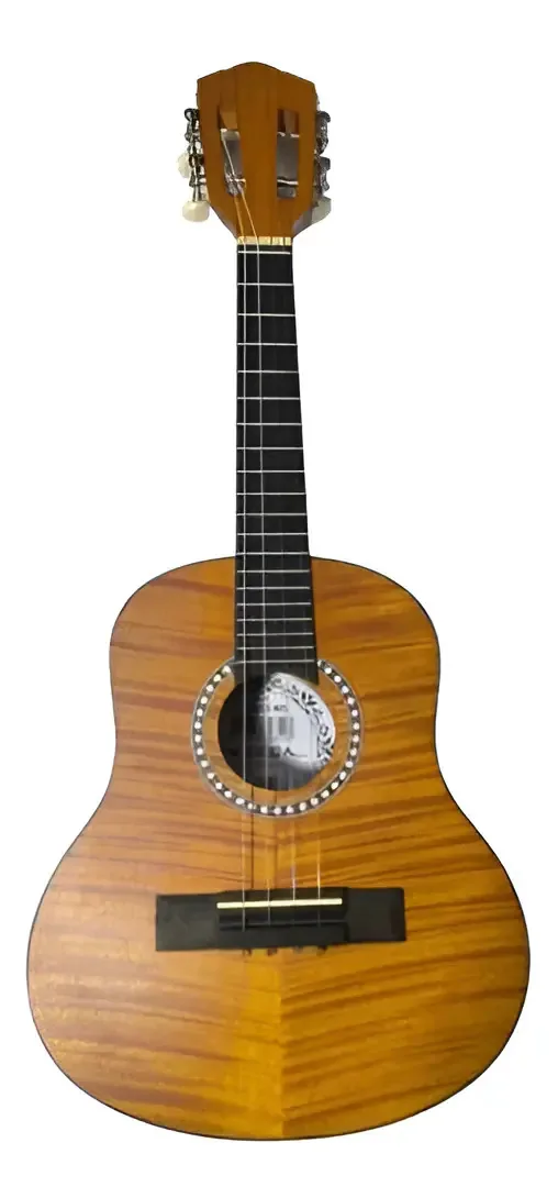 Cavaco Vogga Acústico VCC620 Cordas de Aço Mahogany Special