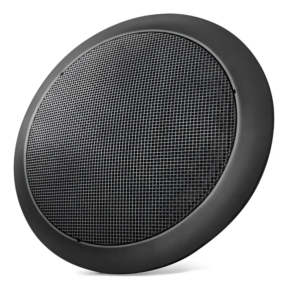 Arandela Redonda Coaxial Fiamon de 6" para Som com 50W RMS