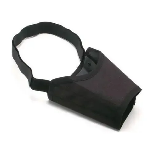 Focinheiras Nylon Com Velcro N.05 - 15x75x125cm