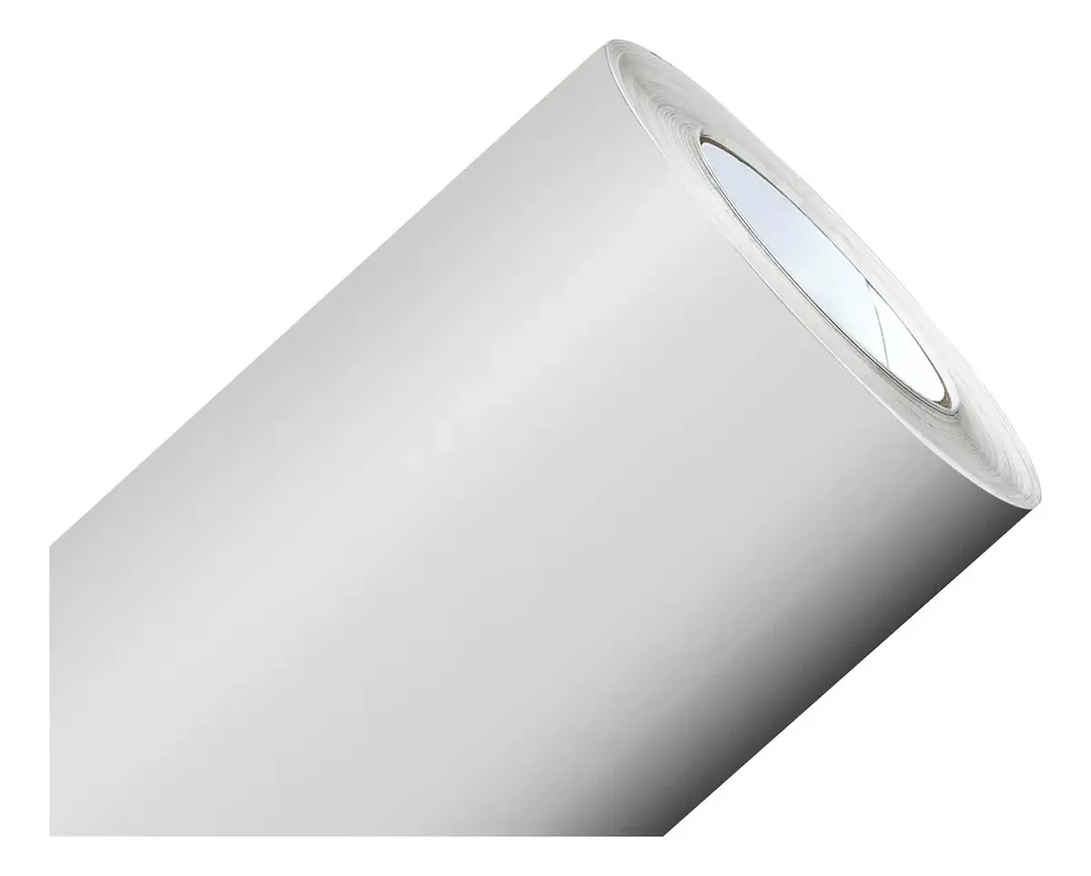 Adesivo Vinil Branco Lousa Chalkboard Escrever Giz 10mx50cm