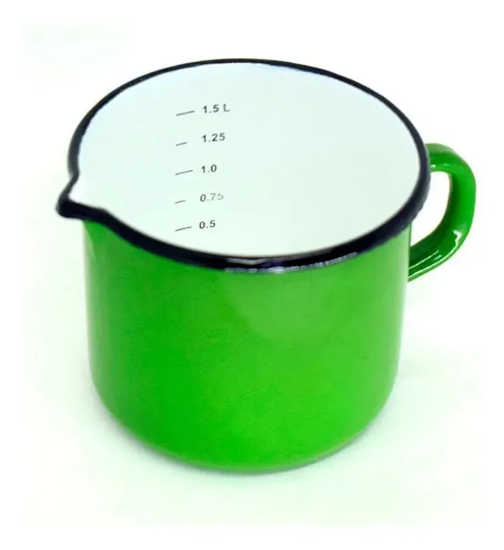 Caneca Porcelana Poa Vermelho