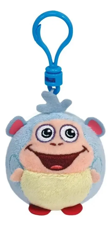 Beanie Boos Clip Boots Ref: 3520