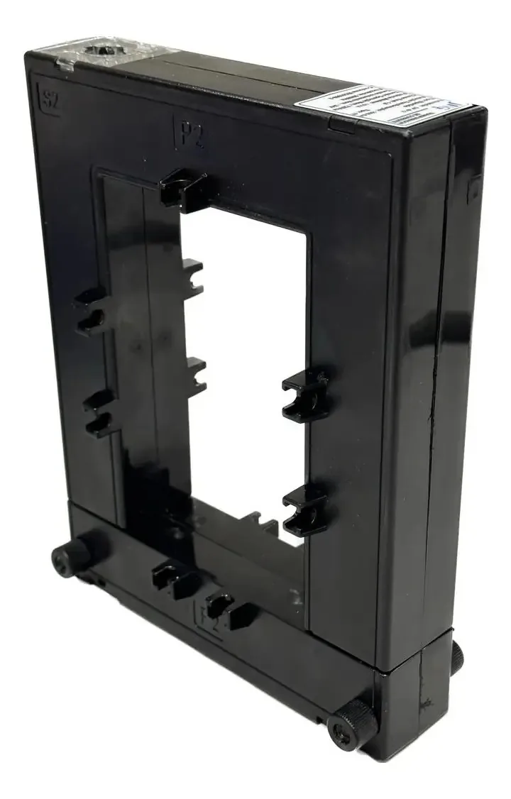 Transformador De Corrente Bipartido Jng Dp-812 2500/5a