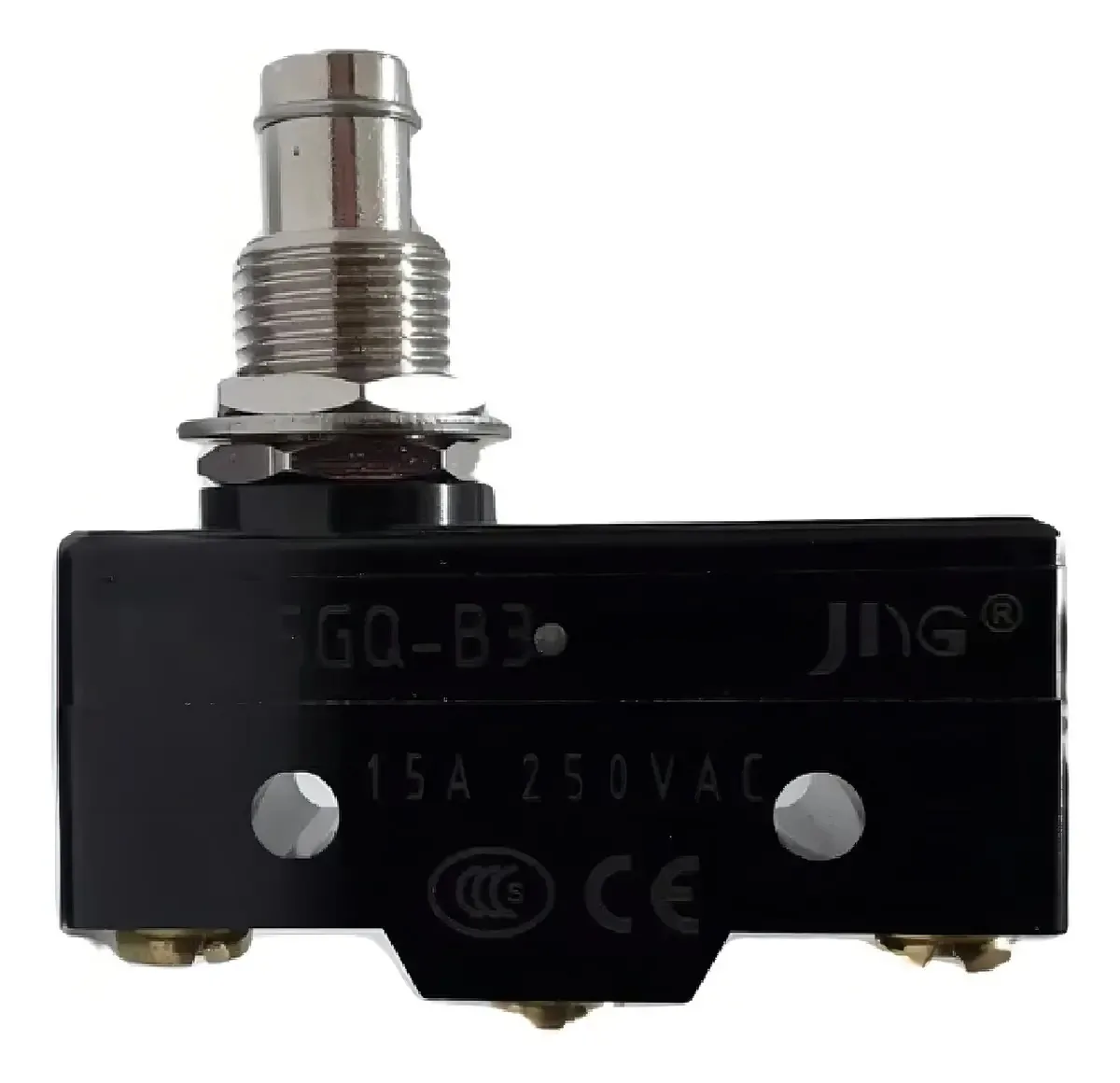 Microrruptor Jng Rz-15gq-b3