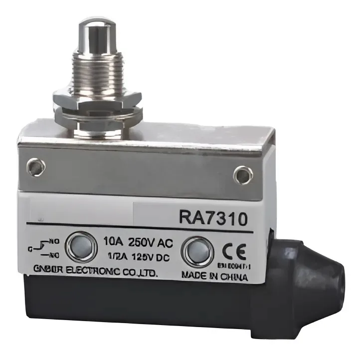 Microrruptor Jng Ra7310