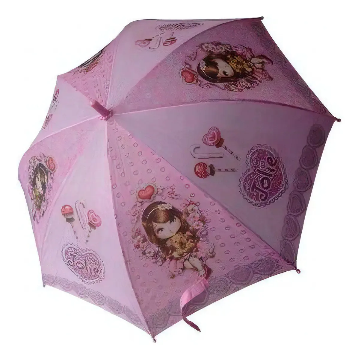 Guarda Chuva Infantil Jolie