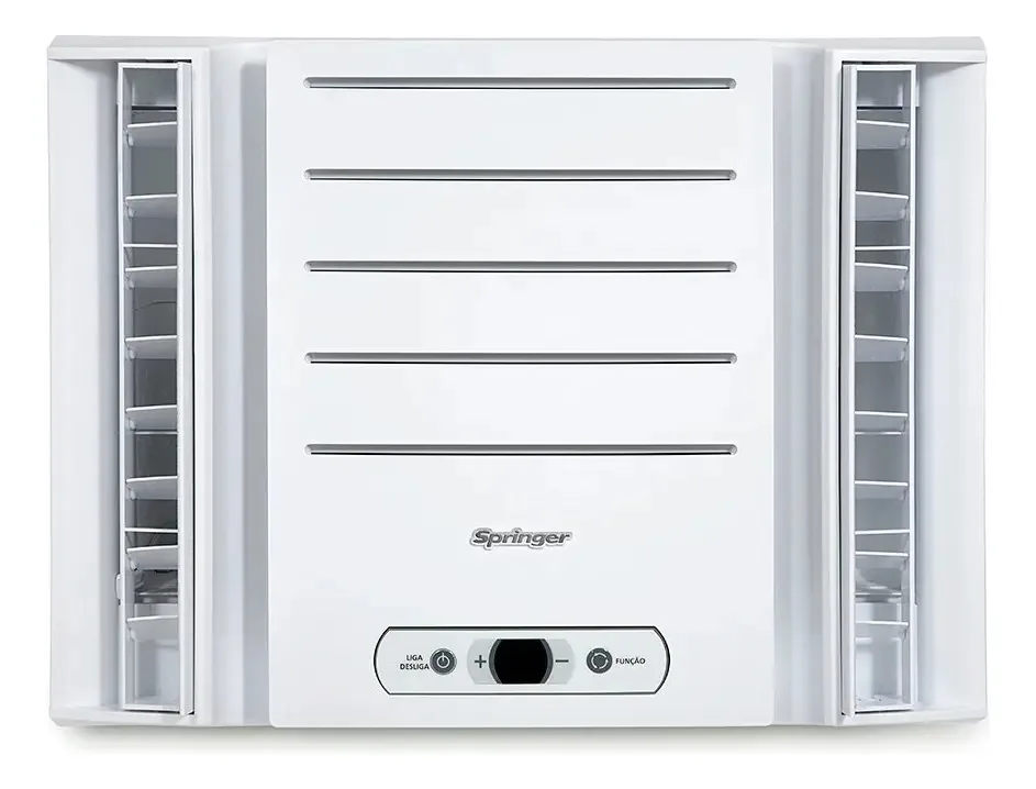 Springer Duo QCA108RBB
