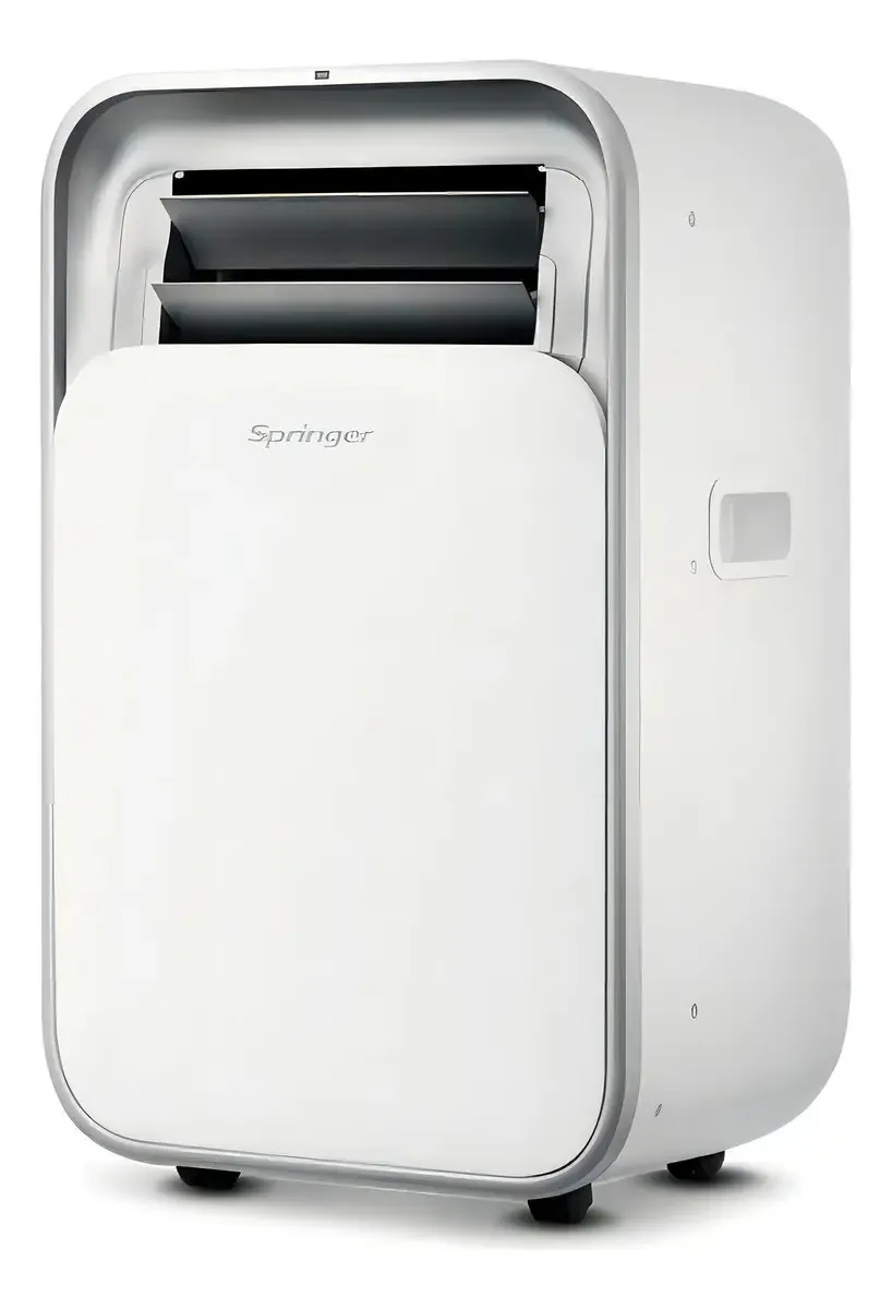 Springer Nova MPN-12CRV