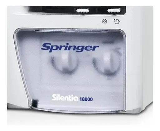 Springer Silentia ZCB185BB