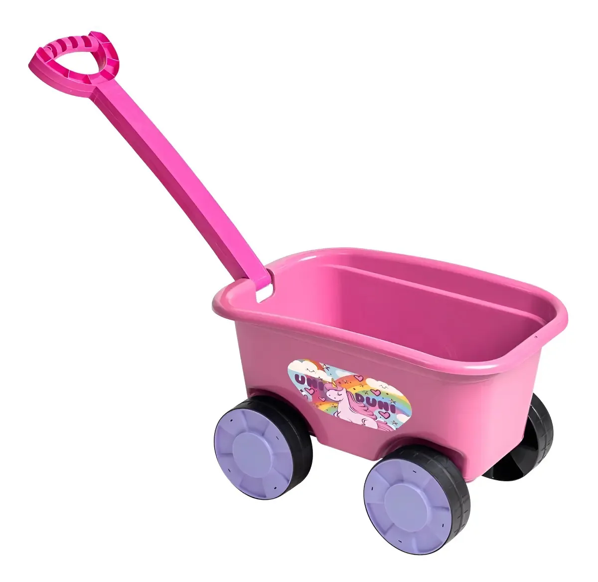 Carrinho De Praia Infantil Wagon - Styll Baby