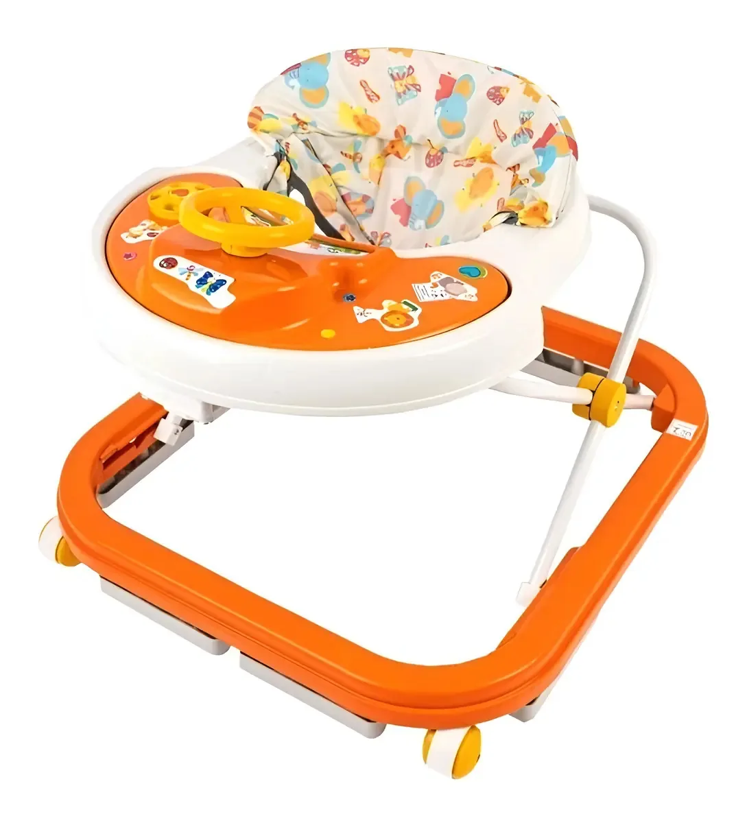 Andador Softway Sonoro - Styll Baby