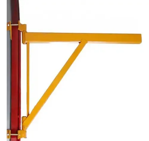 Suporte Para Guincho Até 1000kg - Maqtron