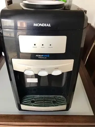 Mondial Acqua Pure Bb 03