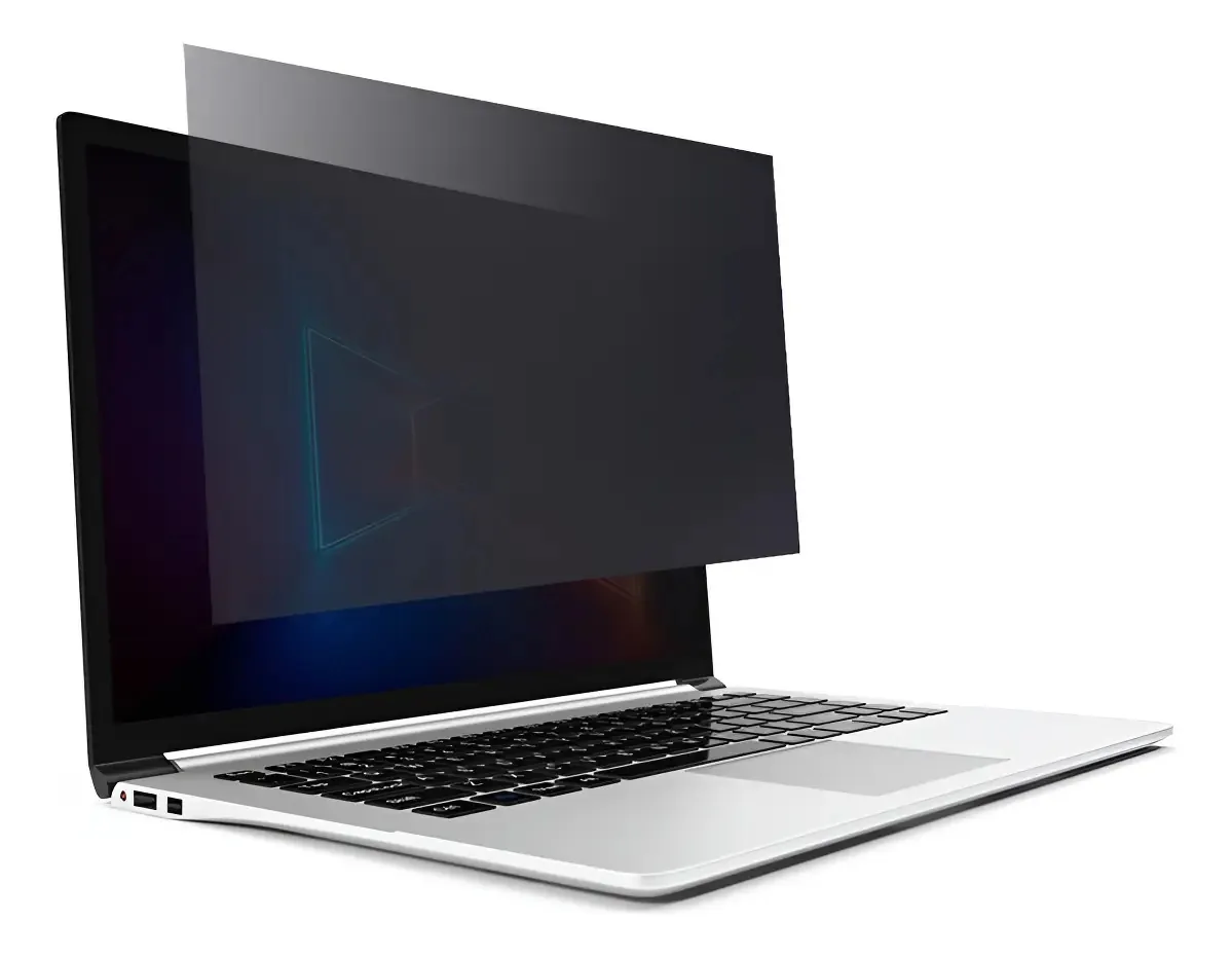 Filtro Privacidade Para Notebook De 15.6