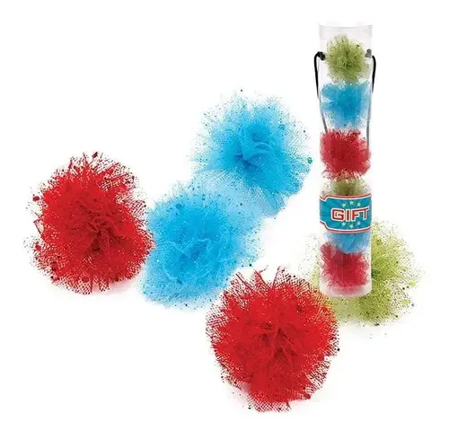 Brinquedo Pet Pom Pom Chalesco