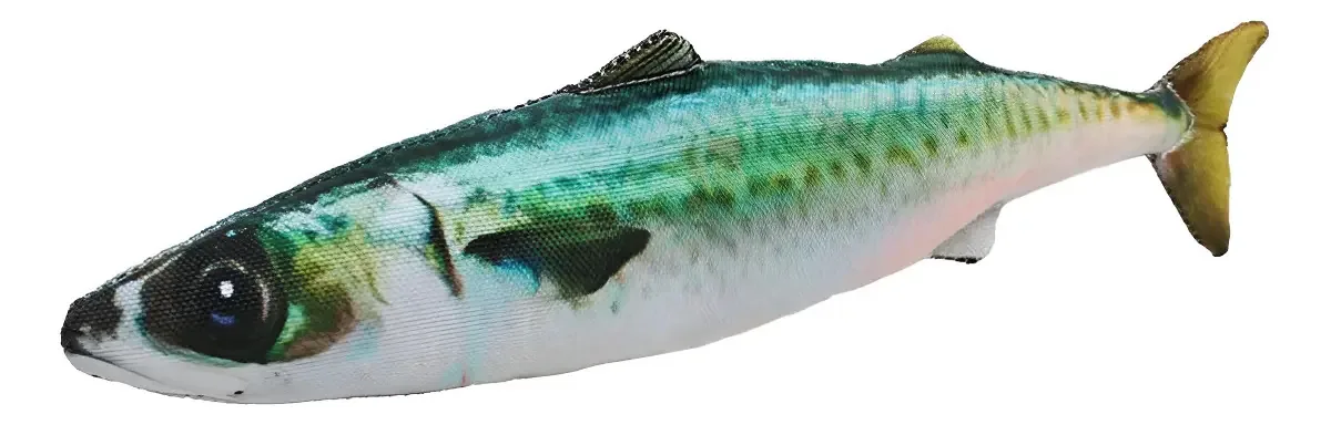 Pelucia Cat Fish