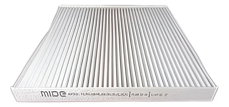 Filtro, peças de modo de ar interno Mdfc022